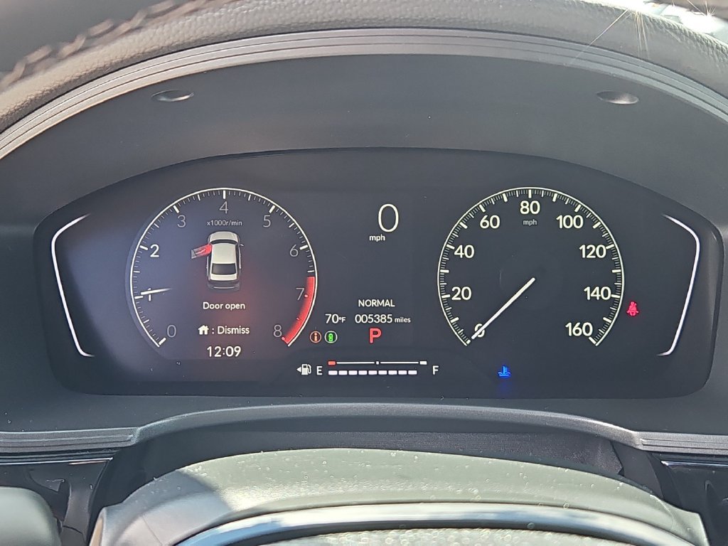 Certified 2026 Honda Civic Sport image 25