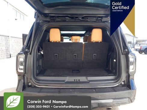 Used 2023 Ford Expedition Platinum image 29