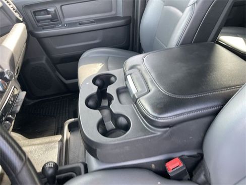 Used 2021 RAM 3500 Tradesman w/ Chrome Appearance Group image 20