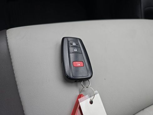 Certified 2024 Toyota RAV4 Adventure AWD/4WD image 25