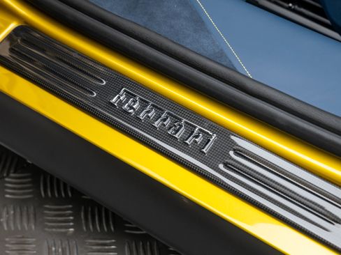 Certified 2024 Ferrari SF90 Spider image 54