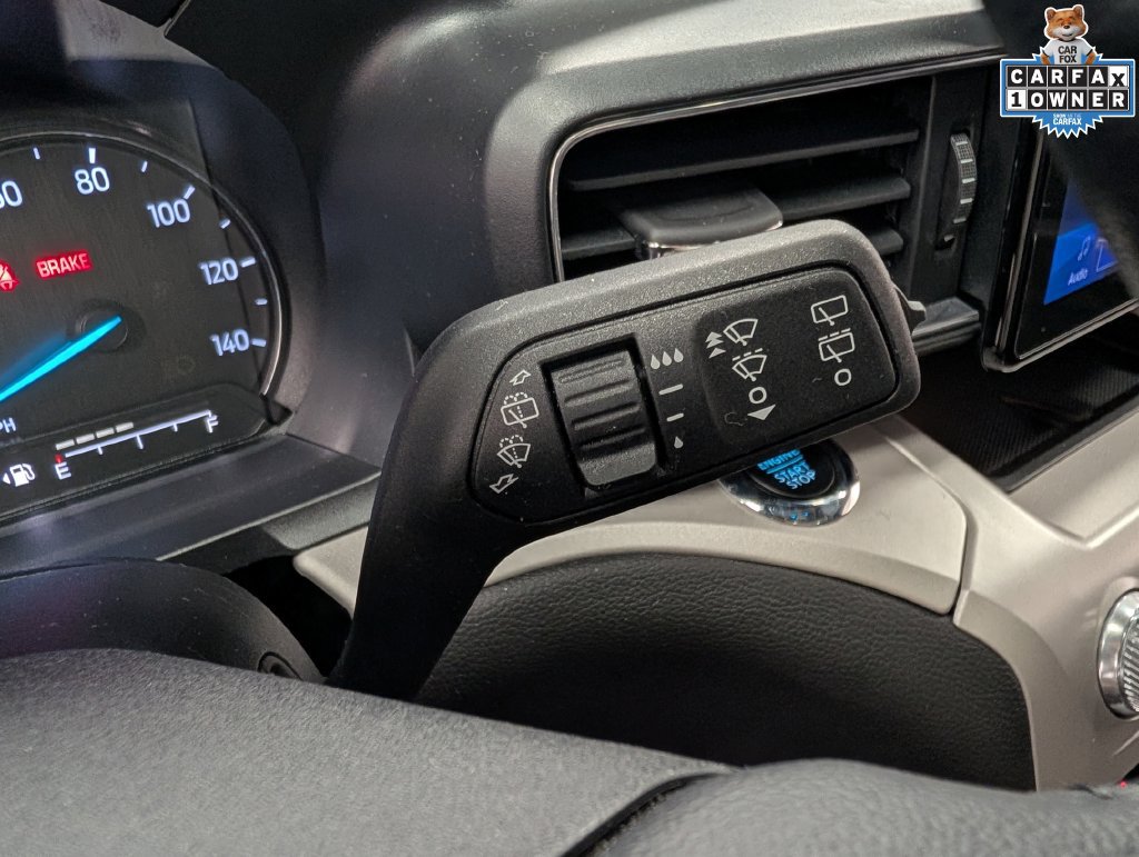 Used 2023 Ford Explorer XLT w/ Equipment Group 202A AWD/4WD image 21