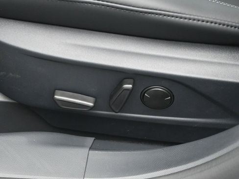 New 2026 Ford Mustang Mach-E Select image 9