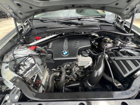 Used 2017 BMW X3 sDrive28i image 53