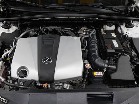 Used 2019 Lexus ES 350 FWD image 33