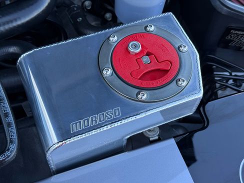 Used 2007 Ford Mustang Shelby GT500 image 36