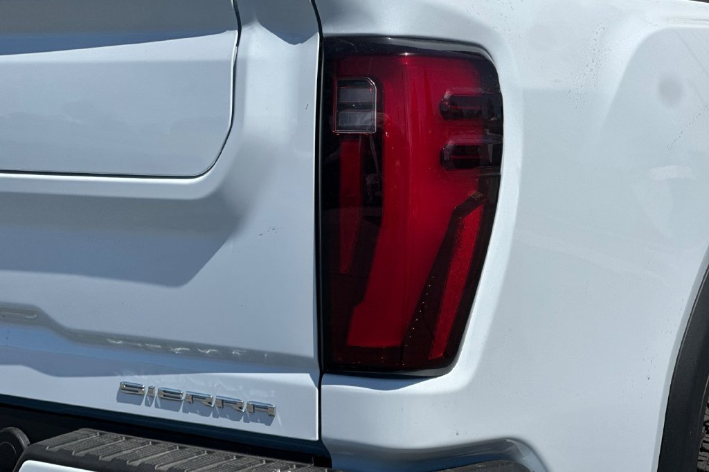 Used 2026 GMC Sierra 2500 Denali Ultimate w/ Max Trailering Package AWD/4WD image 27