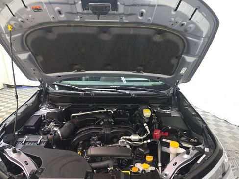 New 2026 Subaru Outback Limited image 38