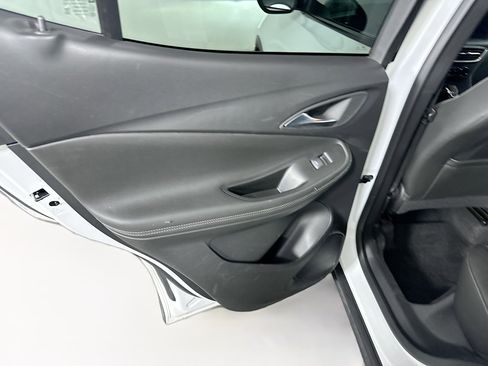 Used 2024 Buick Encore GX Preferred FWD image 25