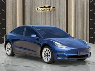 Used 2022 Tesla Model 3 Standard Range RWD 360° Tour