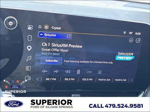 Used 2025 Chevrolet Equinox LT FWD image 28