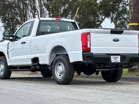 New 2026 Ford F250 XL image 10