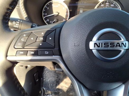 Used 2023 Nissan Sentra SV w/ All-Weather Package image 29