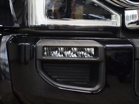 Used 2021 Ford F450 Platinum w/ FX4 Off-Road Package image 14