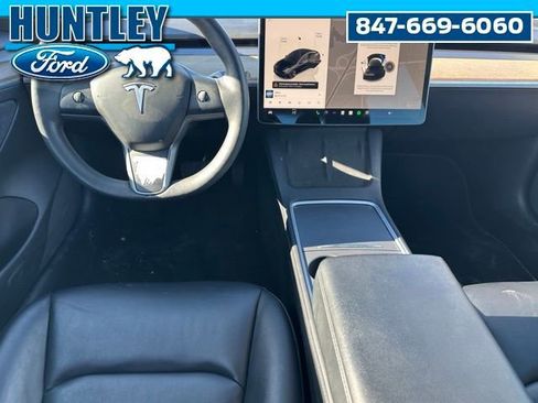 Used 2022 Tesla Model 3 Long Range image 12