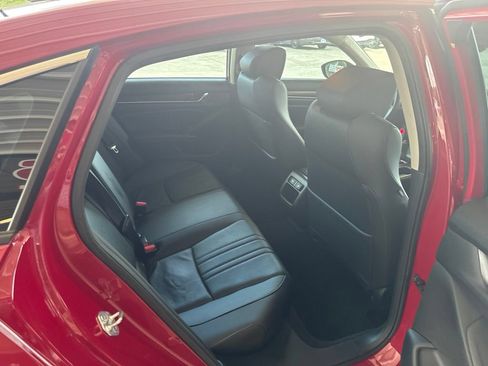Used 2021 Honda Accord Sport Special Edition image 19