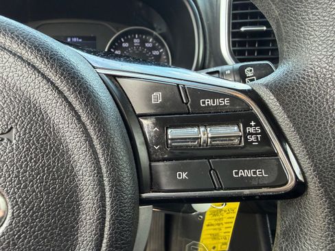Used 2021 Kia Sportage LX FWD image 15