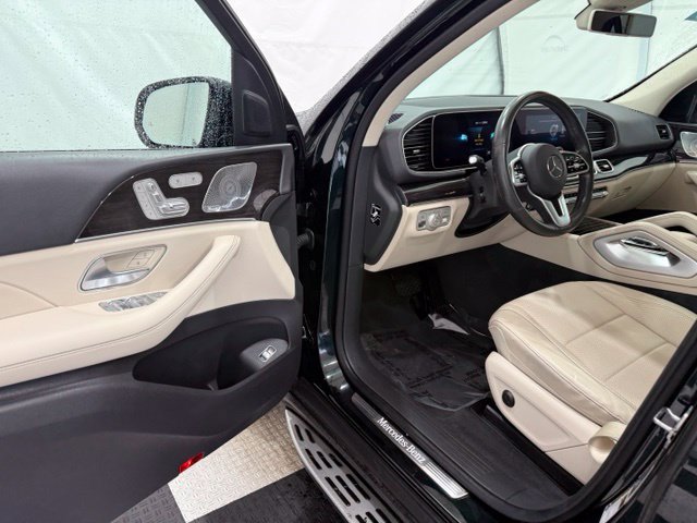 Used 2020 Mercedes-Benz GLE 350 4MATIC image 32