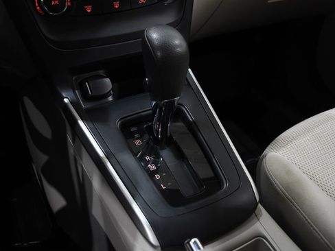 Used 2016 Nissan Sentra S w/ Protection Package image 25