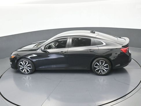 Used 2022 Chevrolet Malibu RS FWD image 44