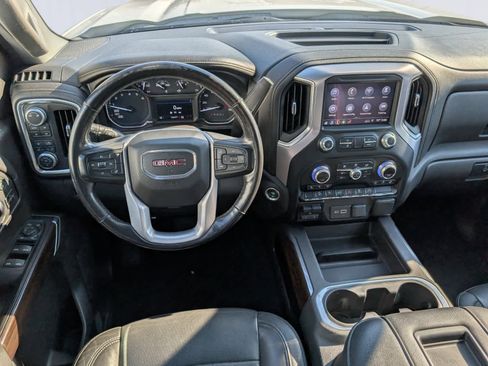 Used 2019 GMC Sierra 1500 SLT w/ SLT Premium Package image 14
