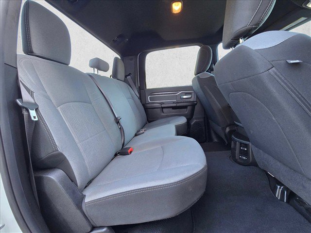 Used 2021 RAM 2500 Big Horn AWD/4WD image 18
