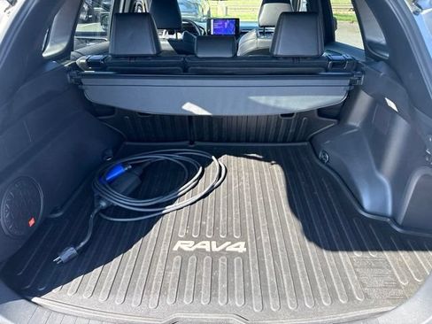 Used 2023 Toyota RAV4 XSE w/ Premium Package AWD/4WD image 28