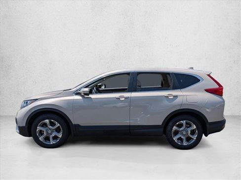 Used 2018 Honda CR-V EX image 8