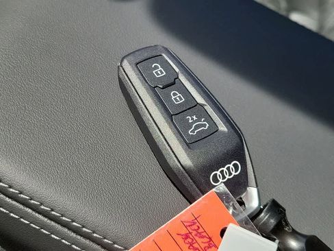 New 2026 Audi S5 Premium Plus AWD/4WD image 28
