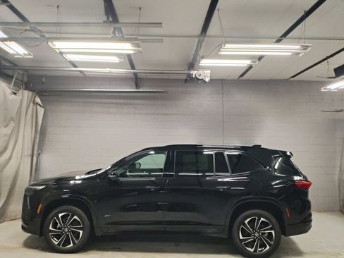 New 2026 Buick Enclave Sport Touring w/ Power Package AWD/4WD image 17