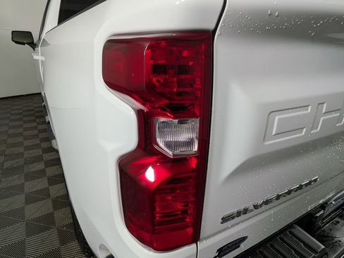 Used 2023 Chevrolet Silverado 1500 LT w/ All Star Edition Plus image 12