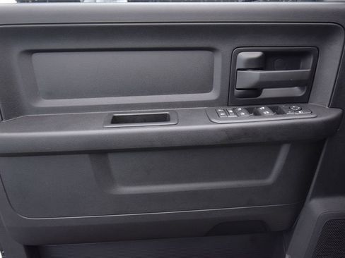 New 2026 RAM 3500 Tradesman AWD/4WD image 30