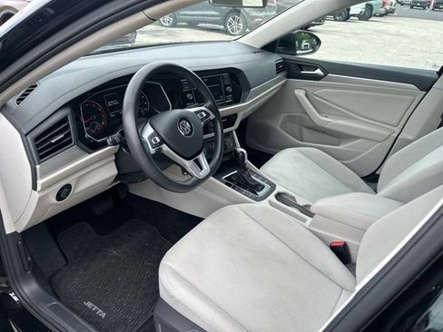 Used 2020 Volkswagen Jetta S FWD image 4
