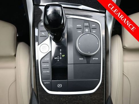 Used 2022 BMW M440i Coupe w/ Premium Package image 28