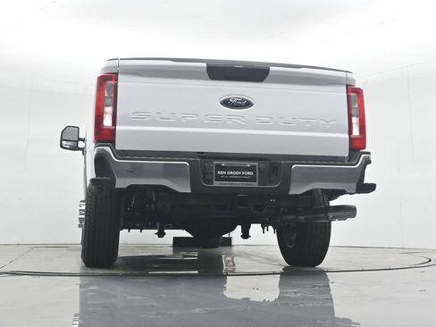 New 2026 Ford F350 XLT image 52