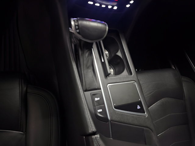 Used 2017 Cadillac CT6 2.0T RWD image 17