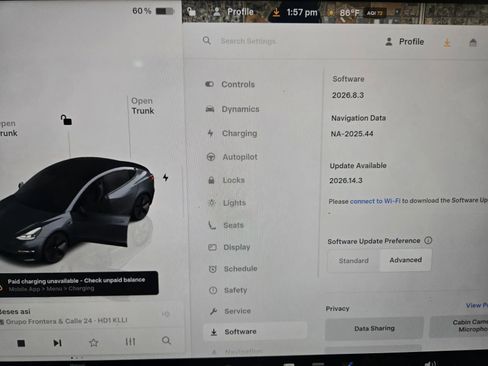 Used 2023 Tesla Model 3 Standard Range RWD image 17
