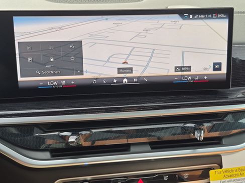 New 2027 BMW X7 xDrive40i w/ Executive Package AWD/4WD image 24
