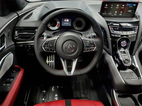 New 2026 Acura RDX A-Spec image 18