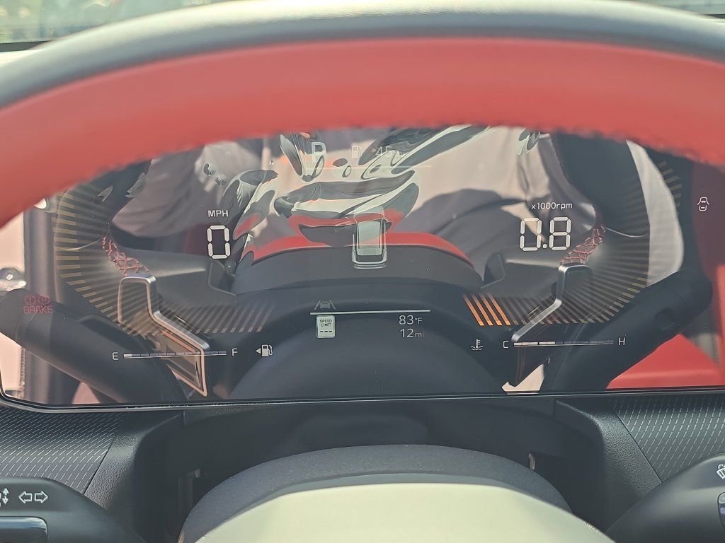 New 2026 Kia K4 GT-Line FWD image 31