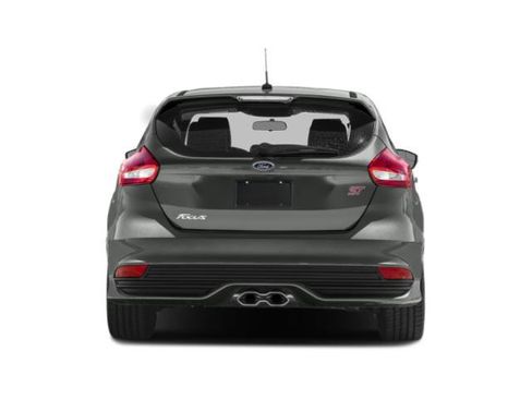 Used 2015 Ford Focus ST FWD image 5