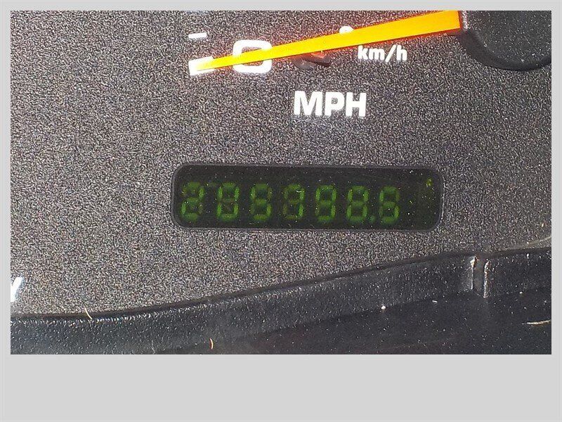 Used 2003 Ford F350 XLT AWD/4WD image 21