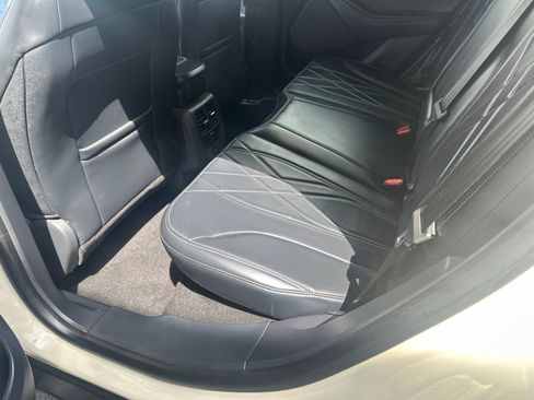 Used 2025 Ford Mustang Mach-E Select RWD image 15