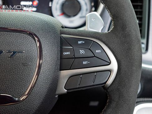 Used 2018 Dodge Challenger SRT Demon w/ Leather Front Seat Group RWD image 82