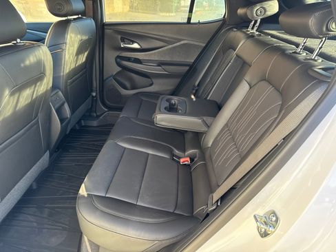 New 2026 Buick Envista Avenir image 20