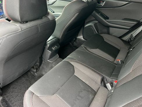 Used 2023 Subaru WRX Premium AWD/4WD image 12