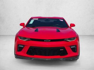 Used 2018 Chevrolet Camaro SS RWD video 2