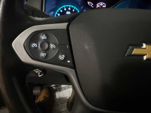 Used 2021 Chevrolet Colorado ZR2 image 29