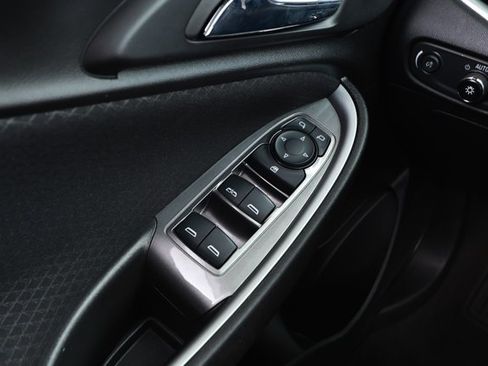 Used 2023 Chevrolet Malibu LT FWD image 18