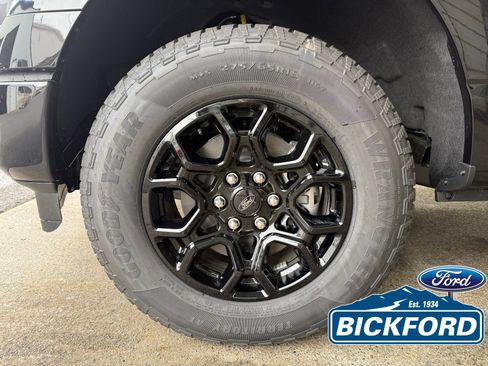 New 2026 Ford F150 STX AWD/4WD image 19